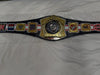 WWE John Cena Farewell Tour Chicago 2025 Championship Belt