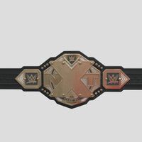 WWE NXT Heavyweight Championship Title Belt