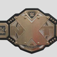 WWE NXT Heavyweight Championship Title Belt