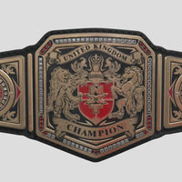 WWE NXT United Kingdom Championship Title Belt – Adult Size Replica