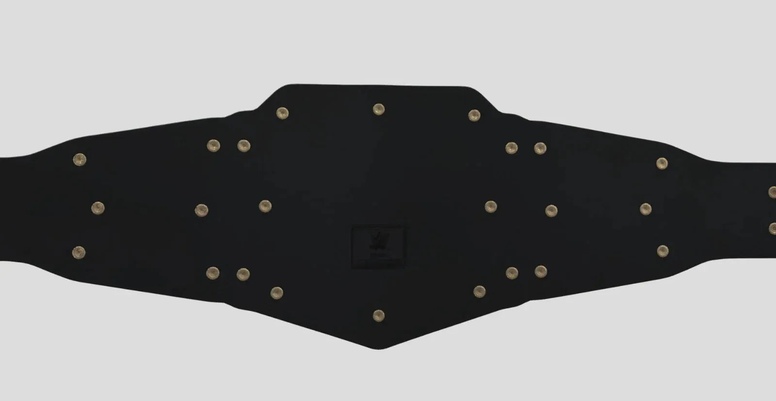 WWE NXT United Kingdom Championship Title Belt – Adult Size Replica