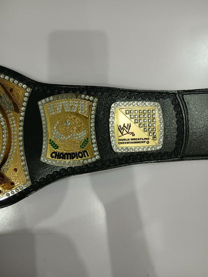 WWE Spinner World Heavyweight Championship Belt | John Cena