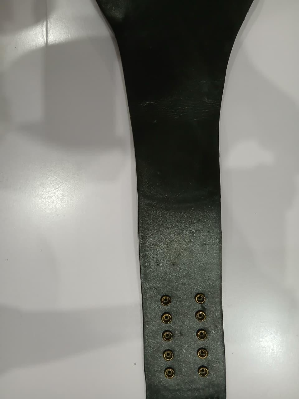 WWE Spinner World Heavyweight Championship Belt | John Cena