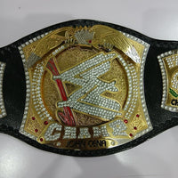 WWE Spinner World Heavyweight Championship Belt | John Cena