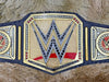 WWE Undisputed World Heavyweight Championship Belt Replica 6mm