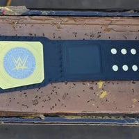 WWE United States Championship Replica Wrestling Belt