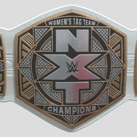 WWE Women’s NXT Tag Team Championship Belt