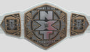 WWE Women’s NXT Tag Team Championship Belt