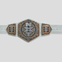 WWE Women’s NXT Tag Team Championship Belt
