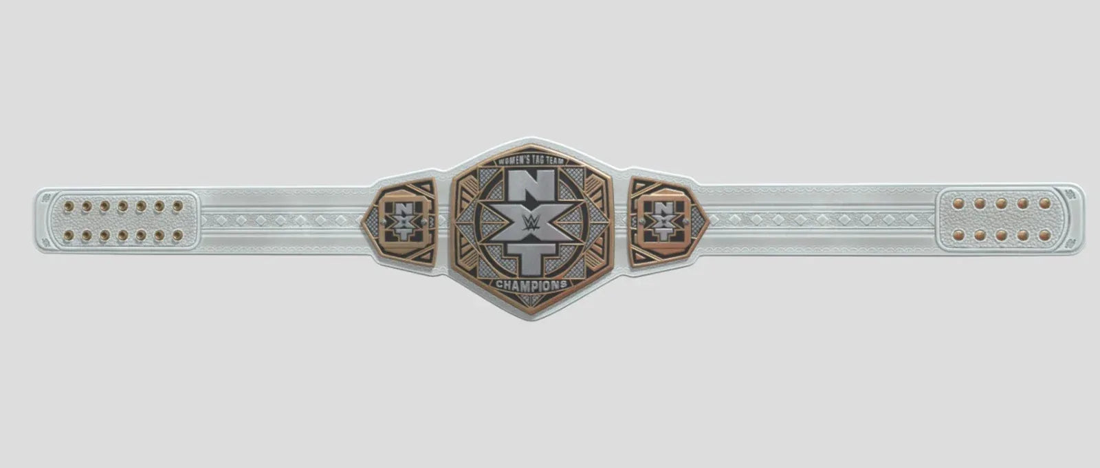WWE Women’s NXT Tag Team Championship Belt
