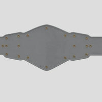 WWE Women’s NXT Tag Team Championship Belt