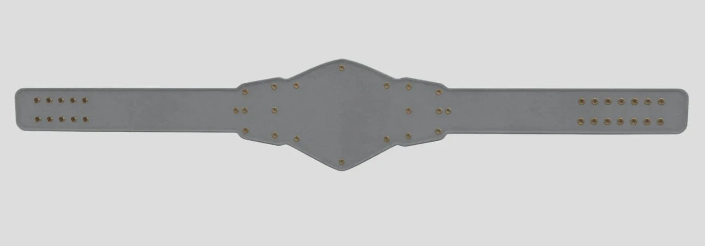 WWE Women’s NXT Tag Team Championship Belt
