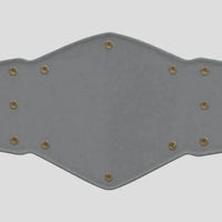 WWE Women’s NXT Tag Team Championship Belt