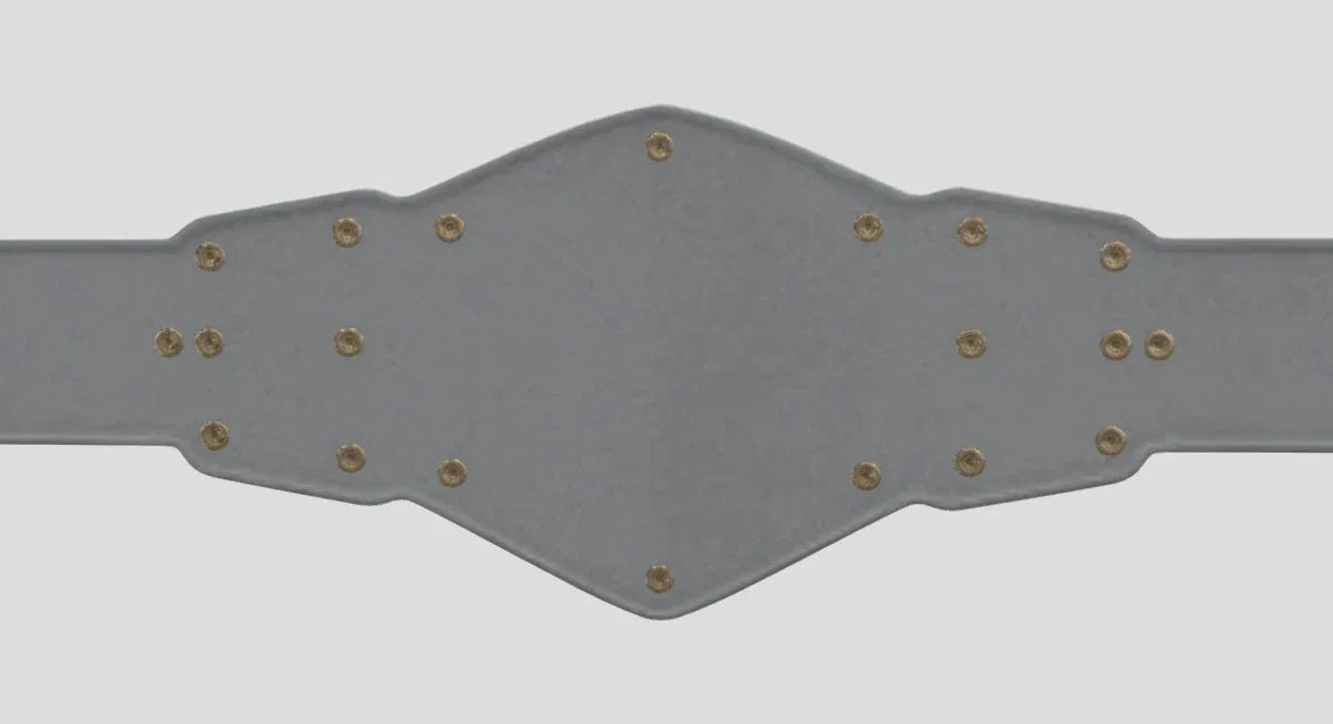 WWE Women’s NXT Tag Team Championship Belt