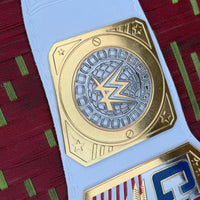 Women’s United States Championship Wrestling Replica Title Belt
