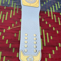 Women’s United States Championship Wrestling Replica Title Belt