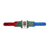 WWE x FIFA World Cup 2026 Legacy Championship Replica Title Belt