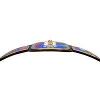 WWE x FIFA World Cup 2026 Legacy Championship Replica Title Belt