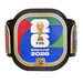 WWE x FIFA World Cup 2026 Legacy Championship Replica Title Belt