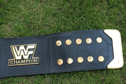 WWF Winged Eagle Championship Belt