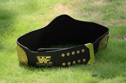 WWF Winged Eagle Championship Belt