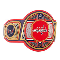 Washington Capitals NHL Championship Belt 6mm