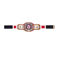 Washington Nationals MLB Championship Belt