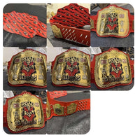 3 belts of beau price