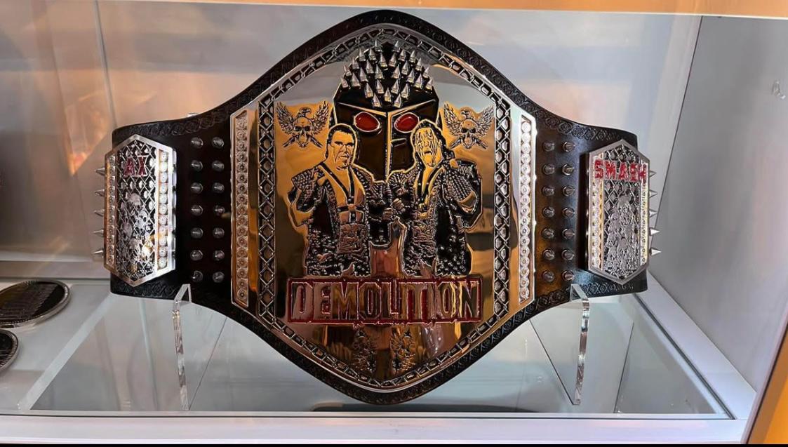 3 belts of beau price