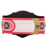 Wisconsin Badgers WWE Legacy Championship Replica Title Belt