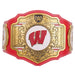 Wisconsin Badgers WWE Legacy Championship Replica Title Belt