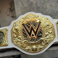 WWE Women World Heavyweight Championship Replica Belt