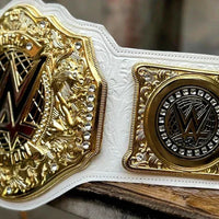 WWE Women World Heavyweight Championship Replica Belt