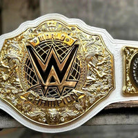 WWE Women World Heavyweight Championship Replica Belt