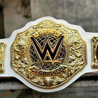 WWE Women World Heavyweight Championship Replica Belt