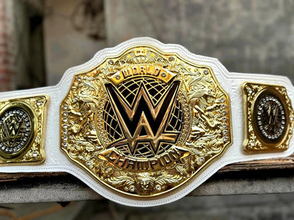 WWE Women World Heavyweight Championship Replica Belt