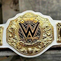 WWE Women World Heavyweight Championship Replica Belt