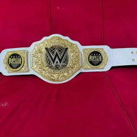 Womens World Heavyweight Championship Belt Rhea ripely