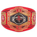 Houston Rockets WWE Legacy Title Belt Replica 2mm