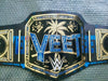 WWE YEET Heavyweight Wrestling Championship Belt