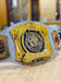 WWE John Cena Farewell Tour 2025 Spinner Championship Replica Belt