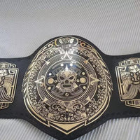 Lucha Underground Heavyweight Championship Belt Replica