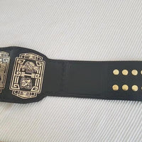 Lucha Underground Heavyweight Championship Belt Replica