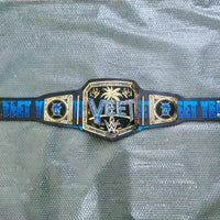 WWE YEET Heavyweight Wrestling Championship Belt