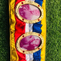 Rocky Balboa Ring Magazine Belt