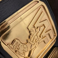 IC Intercontinental Wrestling Belt Replica