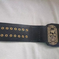 Lucha Underground Heavyweight Championship Belt Replica