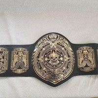 Lucha Underground Heavyweight Championship Belt Replica