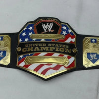WWE USA Championship Belt United States Wrestling Title Belt