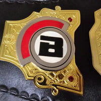 Bellator MMA World Championship Replica Belt